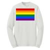 Beefy T ® 100% Cotton Long Sleeve T Shirt Thumbnail