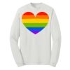 Beefy T ® 100% Cotton Long Sleeve T Shirt Thumbnail