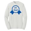 Beefy T ® 100% Cotton Long Sleeve T Shirt Thumbnail