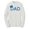 Beefy T ® 100% Cotton Long Sleeve T Shirt Thumbnail