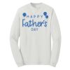 Beefy T ® 100% Cotton Long Sleeve T Shirt Thumbnail