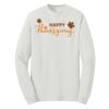 Beefy T ® 100% Cotton Long Sleeve T Shirt Thumbnail