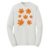 Beefy T ® 100% Cotton Long Sleeve T Shirt Thumbnail