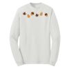 Beefy T ® 100% Cotton Long Sleeve T Shirt Thumbnail