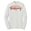 Beefy T ® 100% Cotton Long Sleeve T Shirt Thumbnail