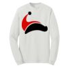 Beefy T ® 100% Cotton Long Sleeve T Shirt Thumbnail