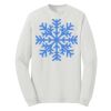Beefy T ® 100% Cotton Long Sleeve T Shirt Thumbnail