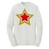 Beefy T ® 100% Cotton Long Sleeve T Shirt Thumbnail