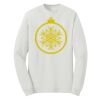 Beefy T ® 100% Cotton Long Sleeve T Shirt Thumbnail