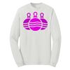 Beefy T ® 100% Cotton Long Sleeve T Shirt Thumbnail