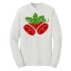 Beefy T ® 100% Cotton Long Sleeve T Shirt Thumbnail