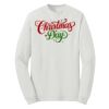 Beefy T ® 100% Cotton Long Sleeve T Shirt Thumbnail