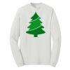 Beefy T ® 100% Cotton Long Sleeve T Shirt Thumbnail