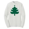 Beefy T ® 100% Cotton Long Sleeve T Shirt Thumbnail