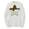 Beefy T ® 100% Cotton Long Sleeve T Shirt Thumbnail