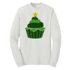 Beefy T ® 100% Cotton Long Sleeve T Shirt Thumbnail