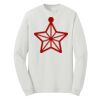 Beefy T ® 100% Cotton Long Sleeve T Shirt Thumbnail