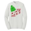 Beefy T ® 100% Cotton Long Sleeve T Shirt Thumbnail