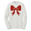 Beefy T ® 100% Cotton Long Sleeve T Shirt Thumbnail