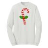 Beefy T ® 100% Cotton Long Sleeve T Shirt Thumbnail