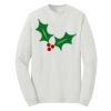 Beefy T ® 100% Cotton Long Sleeve T Shirt Thumbnail
