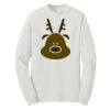 Beefy T ® 100% Cotton Long Sleeve T Shirt Thumbnail