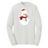 Beefy T ® 100% Cotton Long Sleeve T Shirt Thumbnail
