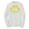 Beefy T ® 100% Cotton Long Sleeve T Shirt Thumbnail