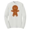 Beefy T ® 100% Cotton Long Sleeve T Shirt Thumbnail