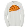 Beefy T ® 100% Cotton Long Sleeve T Shirt Thumbnail