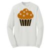 Beefy T ® 100% Cotton Long Sleeve T Shirt Thumbnail