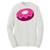 Beefy T ® 100% Cotton Long Sleeve T Shirt Thumbnail