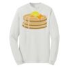 Beefy T ® 100% Cotton Long Sleeve T Shirt Thumbnail