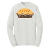 Beefy T ® 100% Cotton Long Sleeve T Shirt Thumbnail