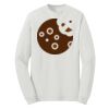 Beefy T ® 100% Cotton Long Sleeve T Shirt Thumbnail