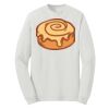 Beefy T ® 100% Cotton Long Sleeve T Shirt Thumbnail