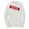 Beefy T ® 100% Cotton Long Sleeve T Shirt Thumbnail