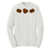 Beefy T ® 100% Cotton Long Sleeve T Shirt Thumbnail