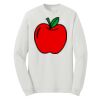 Beefy T ® 100% Cotton Long Sleeve T Shirt Thumbnail