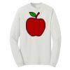 Beefy T ® 100% Cotton Long Sleeve T Shirt Thumbnail