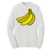 Beefy T ® 100% Cotton Long Sleeve T Shirt Thumbnail