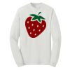 Beefy T ® 100% Cotton Long Sleeve T Shirt Thumbnail