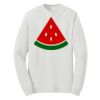 Beefy T ® 100% Cotton Long Sleeve T Shirt Thumbnail