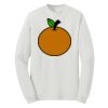 Beefy T ® 100% Cotton Long Sleeve T Shirt Thumbnail