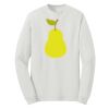 Beefy T ® 100% Cotton Long Sleeve T Shirt Thumbnail