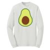 Beefy T ® 100% Cotton Long Sleeve T Shirt Thumbnail