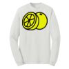 Beefy T ® 100% Cotton Long Sleeve T Shirt Thumbnail