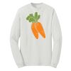 Beefy T ® 100% Cotton Long Sleeve T Shirt Thumbnail