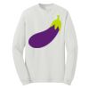 Beefy T ® 100% Cotton Long Sleeve T Shirt Thumbnail