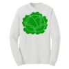Beefy T ® 100% Cotton Long Sleeve T Shirt Thumbnail